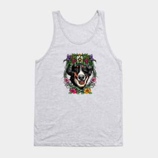 dog Tank Top